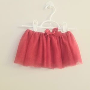 Etsy Red Tutu Skirt